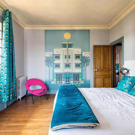 La Maison De Florence Angers Exterior foto